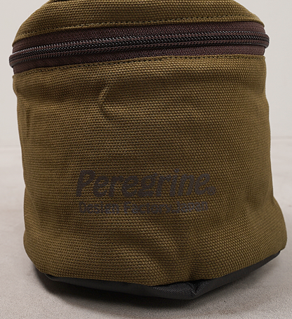 【Peregrine】ペレグリン Round Multi Case "2Color"