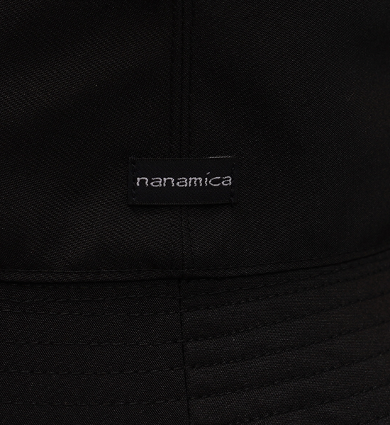 【nanamica】ナナミカ  Field Hat "2Color"