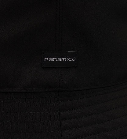 【nanamica】ナナミカ  Field Hat "2Color"