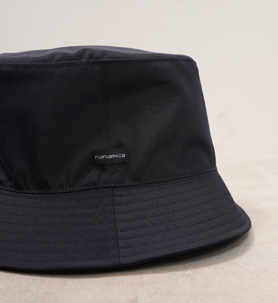 【nanamica】ナナミカ  Field Hat "2Color"