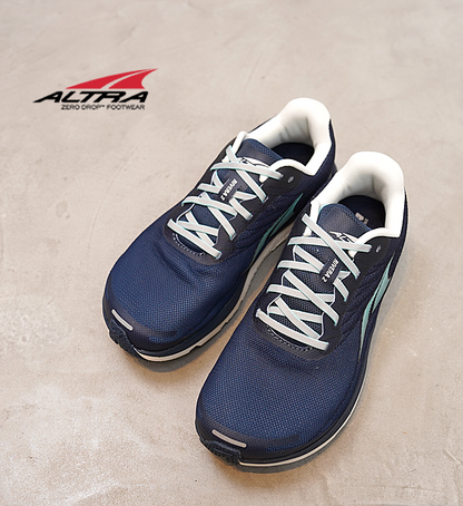 ★30%off 【ALTRA】アルトラ women's Rivera2 "Navy"