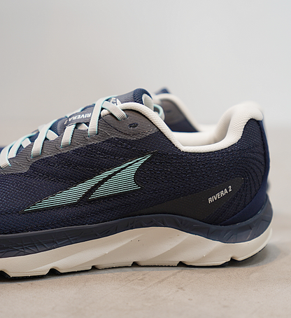 ★30%off 【ALTRA】アルトラ women's Rivera2 "Navy"