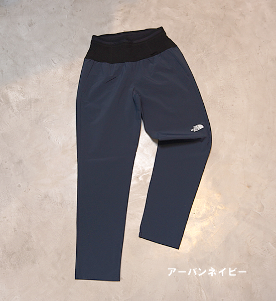 ★30%off【THE NORTH FACE】ザノースフェイス women's Verb Light Running Pant "2Color" ※ネコポス可