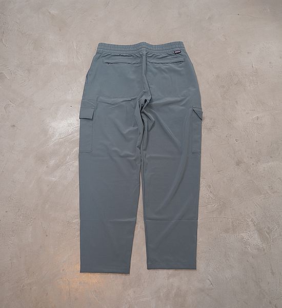 【patagonia】パタゴニア women's Fleetwith Pants "2Color" ※ネコポス可