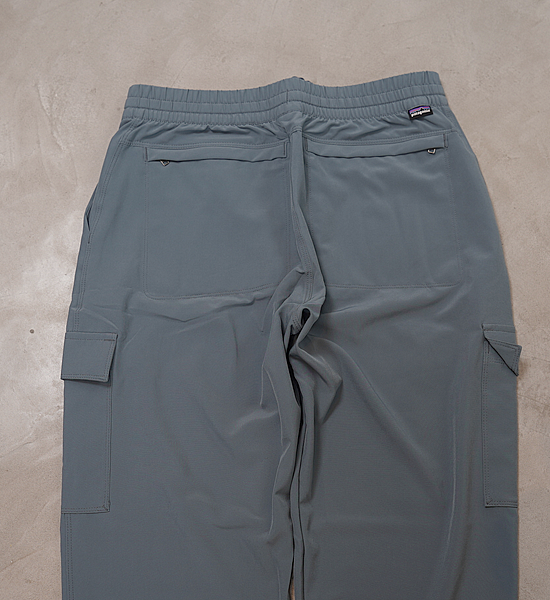 【patagonia】パタゴニア women's Fleetwith Pants "2Color" ※ネコポス可