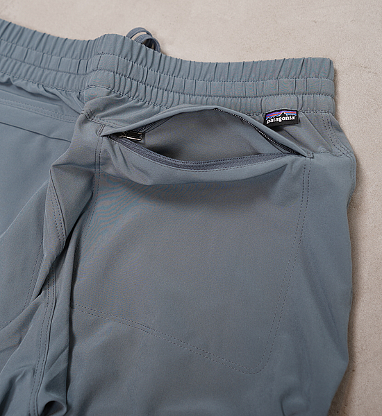 【patagonia】パタゴニア women's Fleetwith Pants "2Color" ※ネコポス可