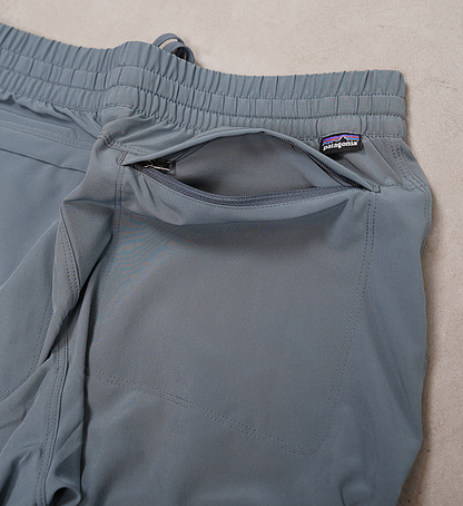 【patagonia】パタゴニア women's Fleetwith Pants "2Color" ※ネコポス可