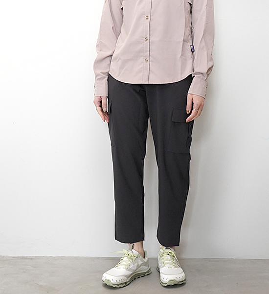 【patagonia】パタゴニア women's Fleetwith Pants "2Color" ※ネコポス可