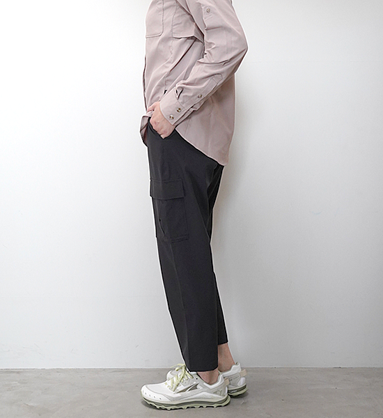 【patagonia】パタゴニア women's Fleetwith Pants "2Color" ※ネコポス可