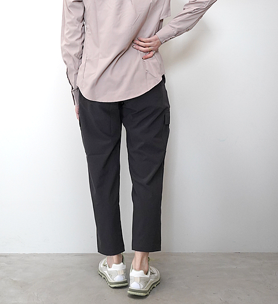 【patagonia】パタゴニア women's Fleetwith Pants "2Color" ※ネコポス可