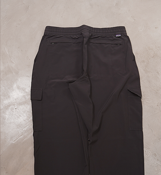 【patagonia】パタゴニア women's Fleetwith Pants "2Color" ※ネコポス可