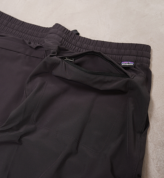 【patagonia】パタゴニア women's Fleetwith Pants "2Color" ※ネコポス可