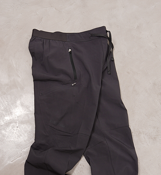 【patagonia】パタゴニア men's Altvia Light Alpine Pants "2Color" ※ネコポス可