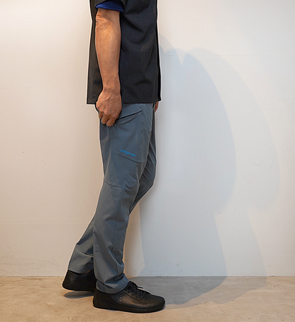 【patagonia】パタゴニア men's Altvia Light Alpine Pants "2Color" ※ネコポス可