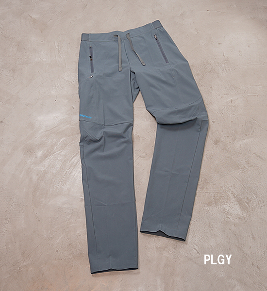 【patagonia】パタゴニア men's Altvia Light Alpine Pants "2Color" ※ネコポス可