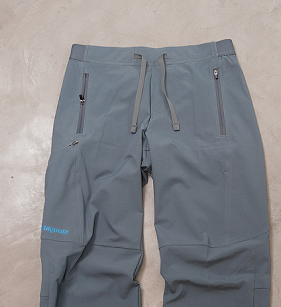 【patagonia】パタゴニア men's Altvia Light Alpine Pants "2Color" ※ネコポス可