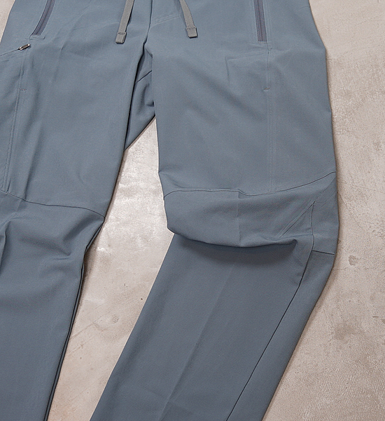 【patagonia】パタゴニア men's Altvia Light Alpine Pants "2Color" ※ネコポス可