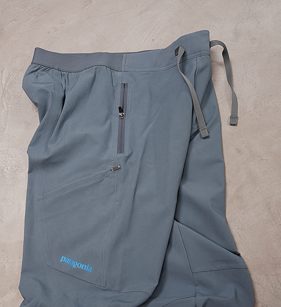 【patagonia】パタゴニア men's Altvia Light Alpine Pants "2Color" ※ネコポス可