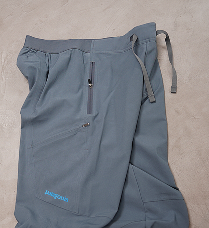 【patagonia】パタゴニア men's Altvia Light Alpine Pants "2Color" ※ネコポス可