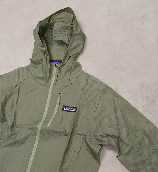 【patagonia】パタゴニア ｗomen's Hoodini Jacket "8Color" ※ネコポス可