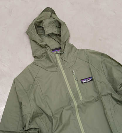 【patagonia】パタゴニア ｗomen's Hoodini Jacket "8Color" ※ネコポス可