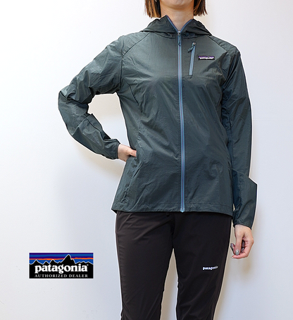 【patagonia】パタゴニア ｗomen's Hoodini Jacket "8Color" ※ネコポス可