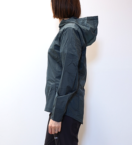 【patagonia】パタゴニア ｗomen's Hoodini Jacket "8Color" ※ネコポス可