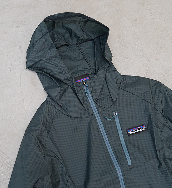 【patagonia】パタゴニア ｗomen's Hoodini Jacket "8Color" ※ネコポス可