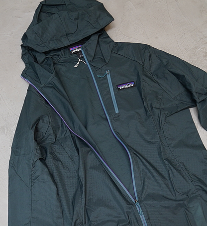 【patagonia】パタゴニア ｗomen's Hoodini Jacket "8Color" ※ネコポス可