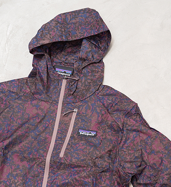 【patagonia】パタゴニア ｗomen's Hoodini Jacket "8Color" ※ネコポス可