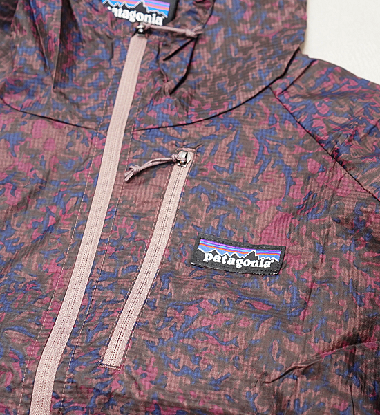 【patagonia】パタゴニア ｗomen's Hoodini Jacket "8Color" ※ネコポス可