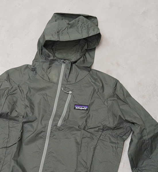 【patagonia】パタゴニア ｗomen's Hoodini Jacket "8Color" ※ネコポス可