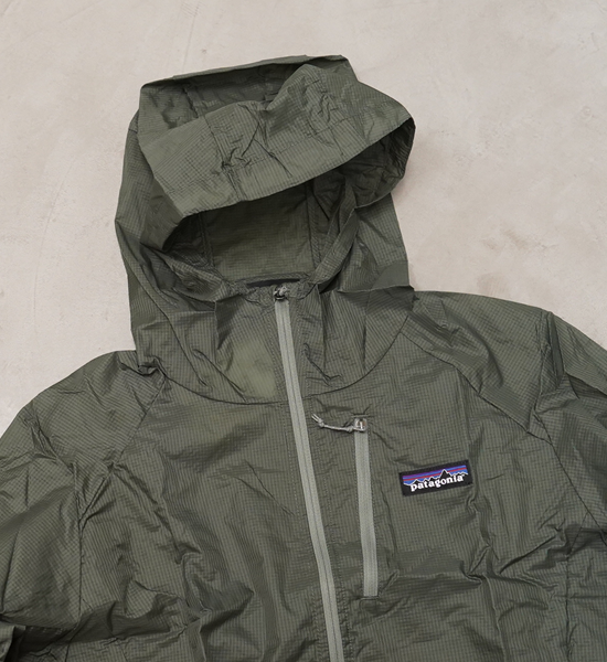 【patagonia】パタゴニア ｗomen's Hoodini Jacket "8Color" ※ネコポス可