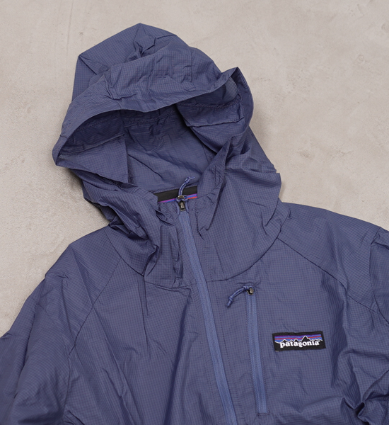 【patagonia】パタゴニア ｗomen's Hoodini Jacket "8Color" ※ネコポス可