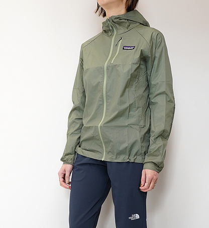 【patagonia】パタゴニア ｗomen's Hoodini Jacket "8Color" ※ネコポス可