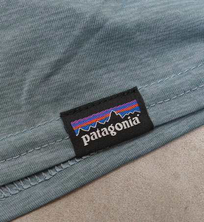 【patagonia】パタゴニア women's Capilene Cool Daily Graphic Shirt "6Color" ※ネコポス可