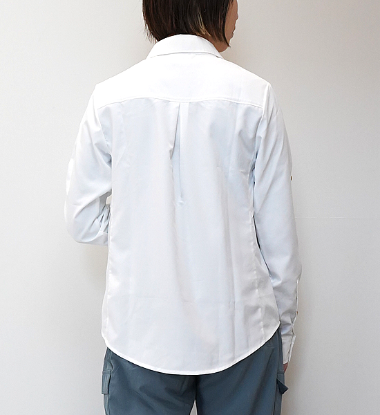 【patagonia】パタゴニア women's L/S Self Guided Hike Shirt "2Color" ※ネコポス可