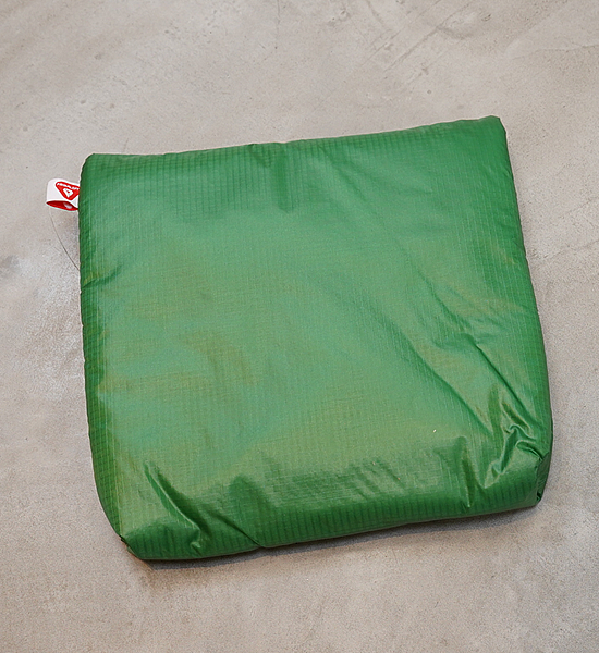 【Trail Bum】トレイルバム P.I.Pouch Large "3Color" ※ネコポス可