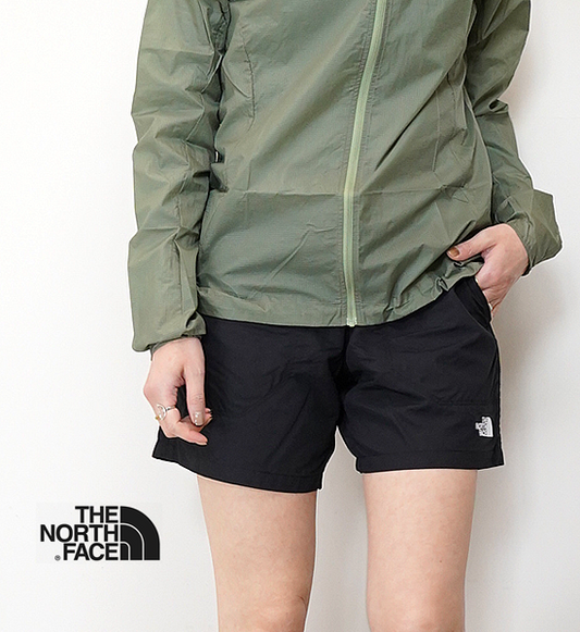 ★30%off【THE NORTH FACE】ザノースフェイス women's Free Run Short "2Color" ※ネコポス可