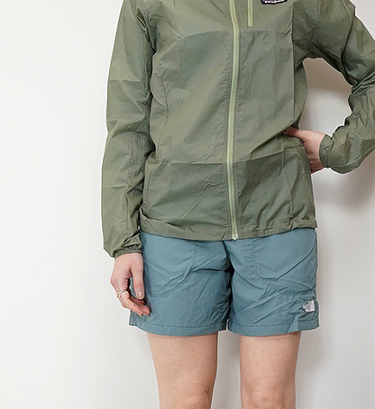 ★30%off【THE NORTH FACE】ザノースフェイス women's Free Run Short "2Color" ※ネコポス可