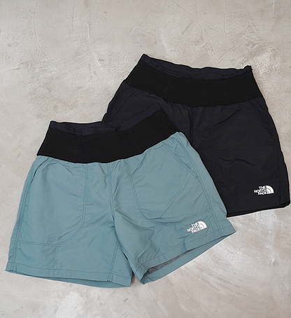 ★30%off【THE NORTH FACE】ザノースフェイス women's Free Run Short "2Color" ※ネコポス可