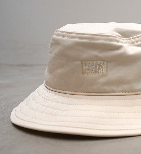 ★30%off【THE NORTH FACE PURPLE LABEL】ノースフェイスパープルレーベル Stretch Twill Field Hat "4Color"