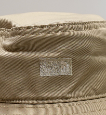 ★30%off【THE NORTH FACE PURPLE LABEL】ノースフェイスパープルレーベル Stretch Twill Field Hat "4Color"