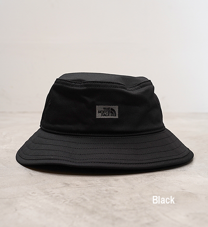 ★30%off【THE NORTH FACE PURPLE LABEL】ノースフェイスパープルレーベル Stretch Twill Field Hat "4Color"