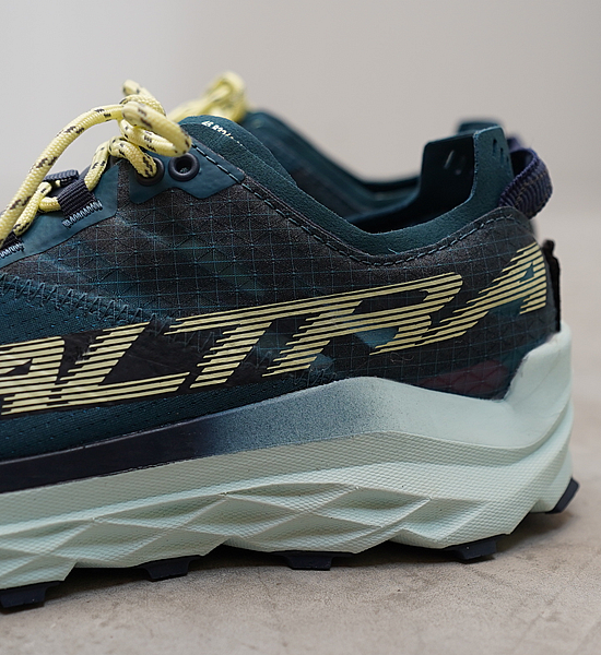 ★30%off 【ALTRA】アルトラ women's Mont Blanc "Deep Teal"