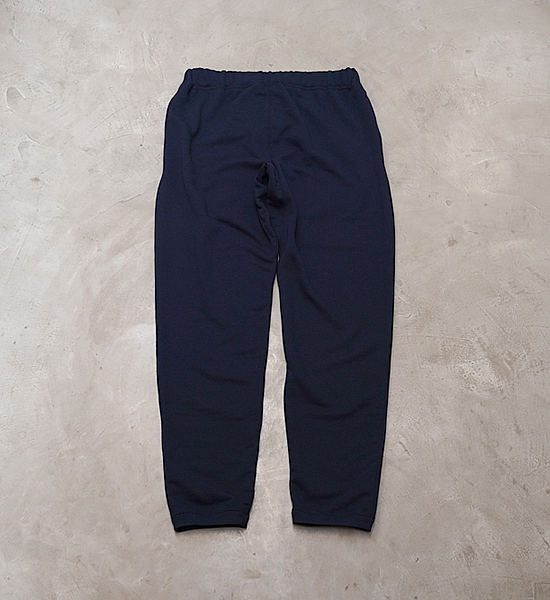 ▽Return to the mountains【BRING×Yosemite】ブリング×ヨセミテ unisex I MUST GO DRYCOTTONY Sweat Pants "2Color"