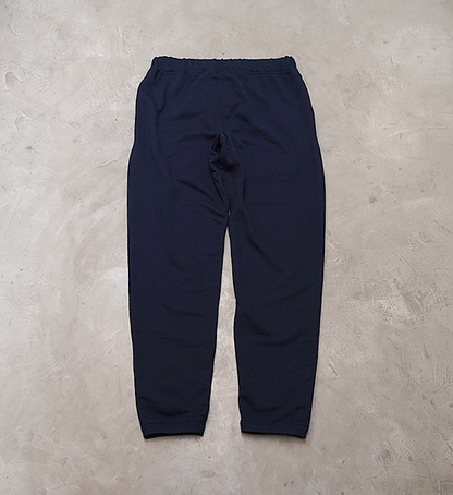 ▽Return to the mountains【BRING×Yosemite】ブリング×ヨセミテ unisex I MUST GO DRYCOTTONY Sweat Pants "2Color"