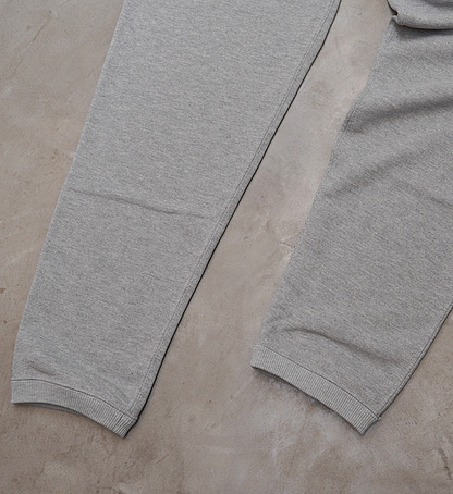 ▽Return to the mountains【BRING×Yosemite】ブリング×ヨセミテ unisex I MUST GO DRYCOTTONY Sweat Pants "2Color"