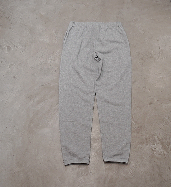 ▽Return to the mountains【BRING×Yosemite】ブリング×ヨセミテ unisex I MUST GO DRYCOTTONY Sweat Pants "2Color"