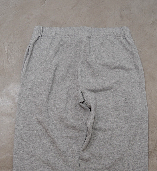 ▽Return to the mountains【BRING×Yosemite】ブリング×ヨセミテ unisex I MUST GO DRYCOTTONY Sweat Pants "2Color"